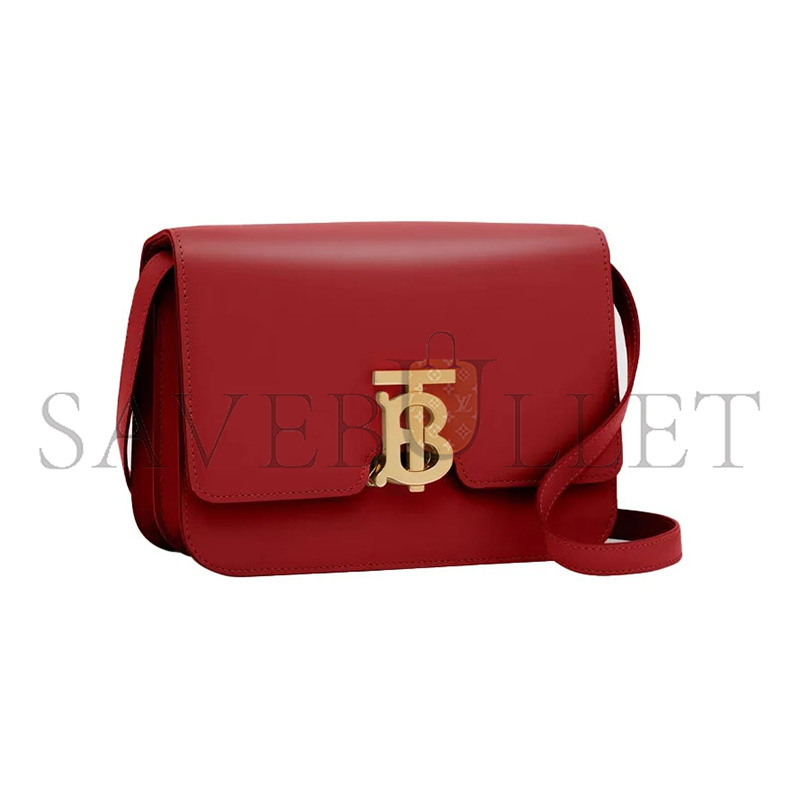 BURBERRY TB CROSSBODY BAG 80296911 (21*16*6cm)